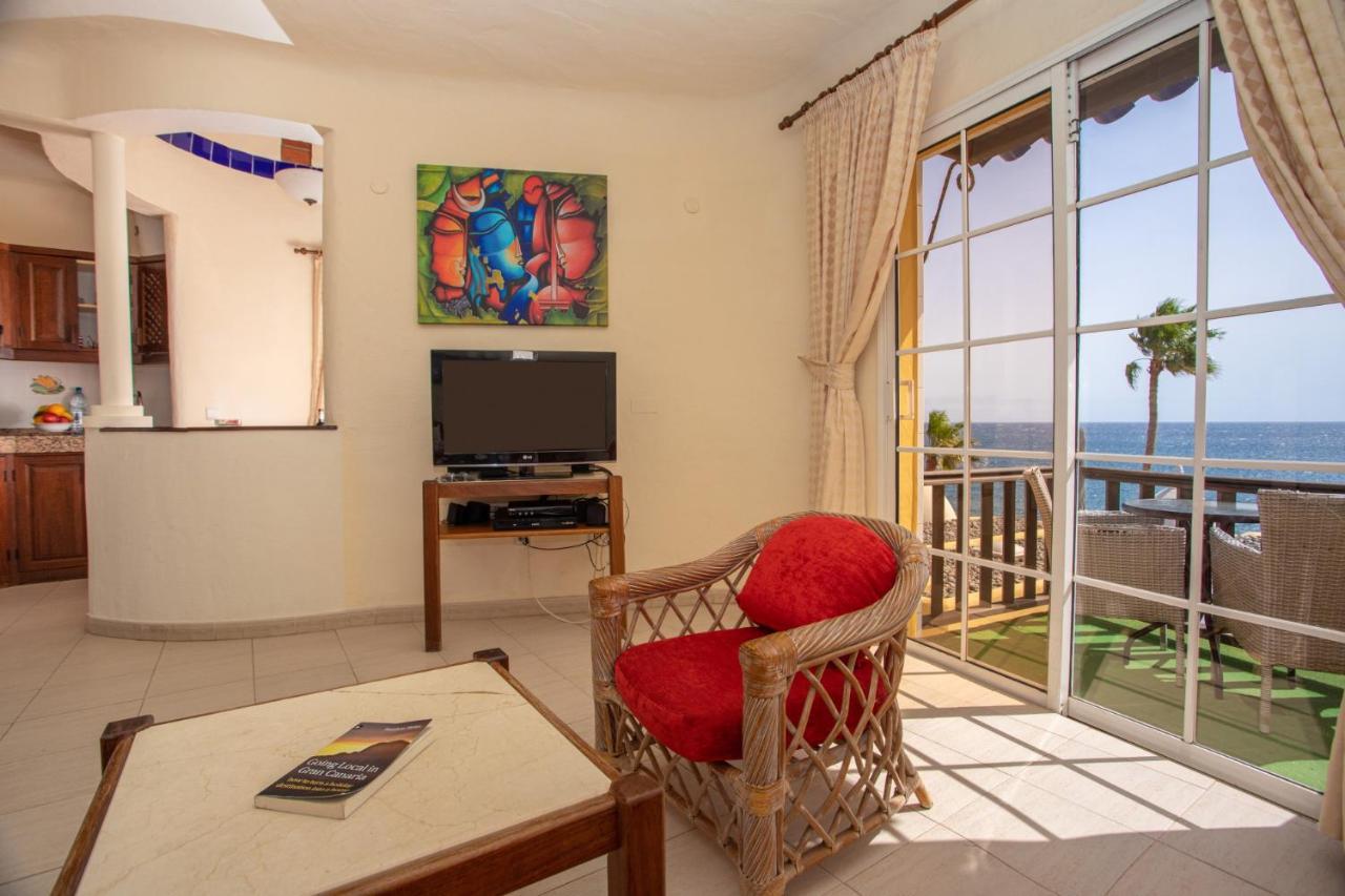 Altamar 53 Balcony Sea Views By Canariasgetaway Playa Del Aguila  Exterior foto