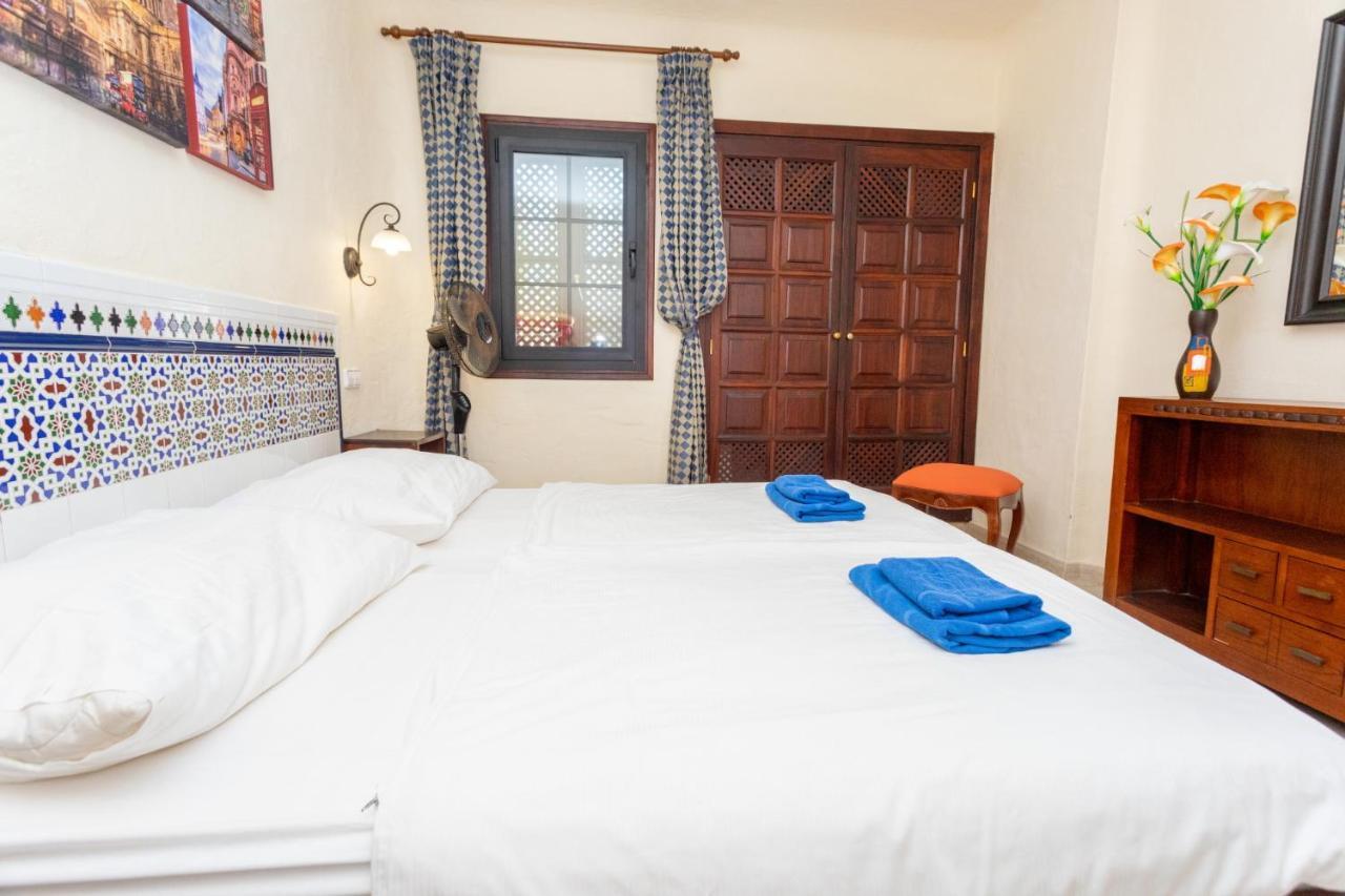 Altamar 53 Balcony Sea Views By Canariasgetaway Playa Del Aguila  Exterior foto