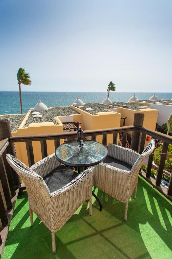 Altamar 53 Balcony Sea Views By Canariasgetaway Playa Del Aguila  Exterior foto