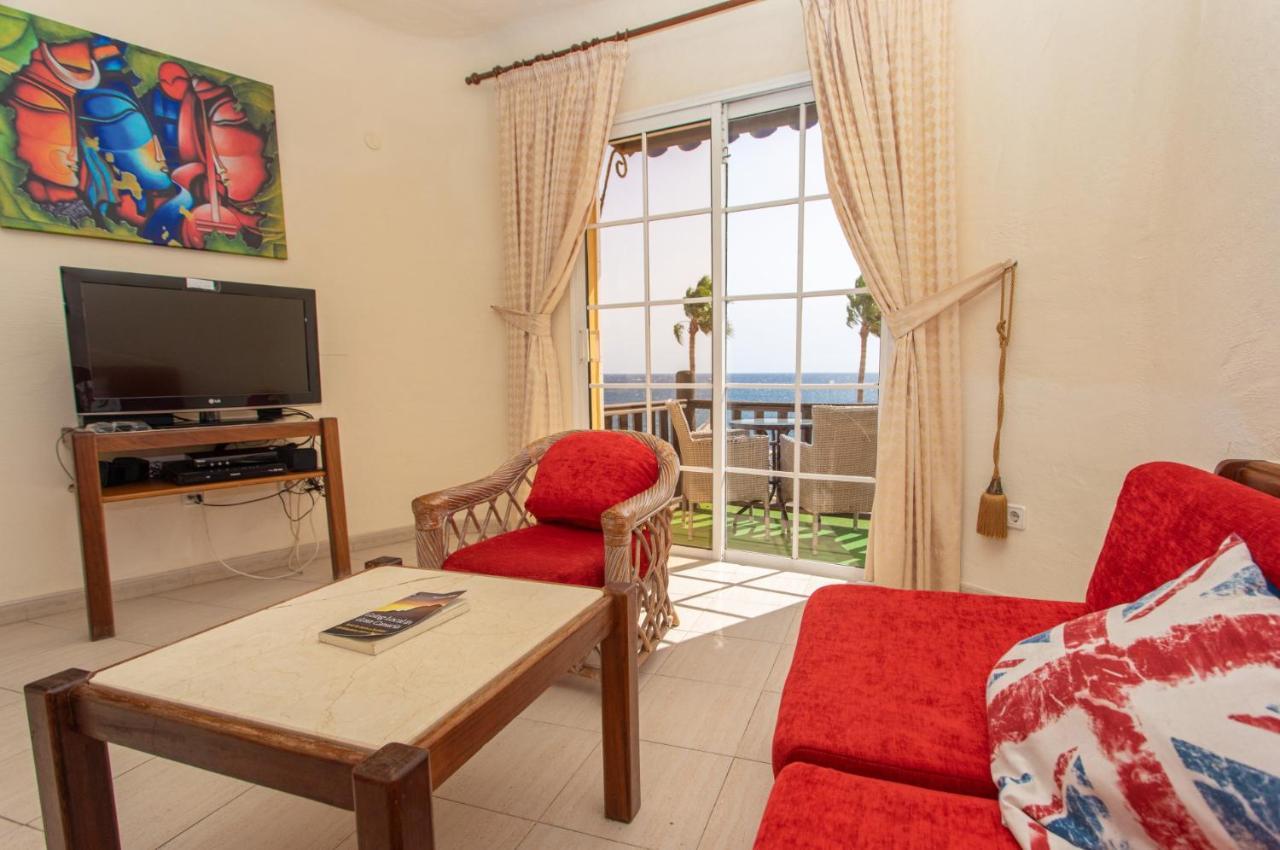 Altamar 53 Balcony Sea Views By Canariasgetaway Playa Del Aguila  Exterior foto