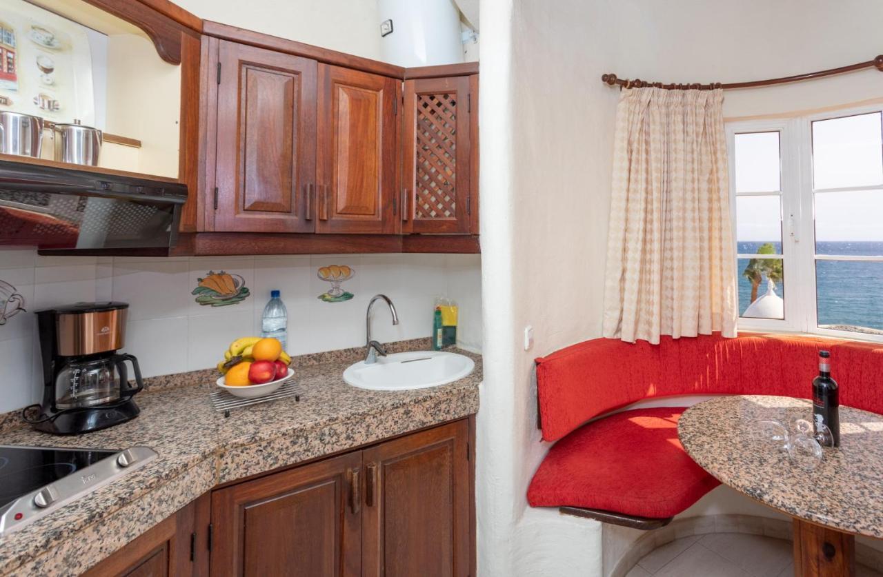 Altamar 53 Balcony Sea Views By Canariasgetaway Playa Del Aguila  Exterior foto