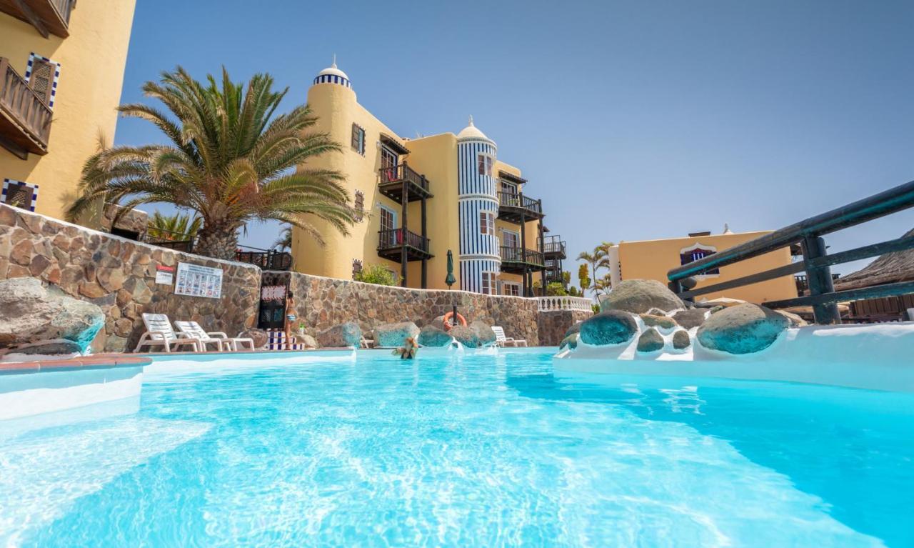 Altamar 53 Balcony Sea Views By Canariasgetaway Playa Del Aguila  Exterior foto