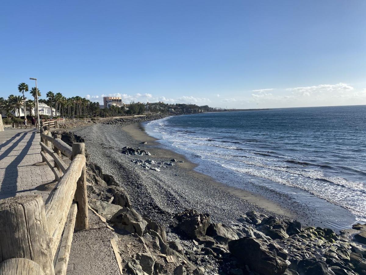 Altamar 53 Balcony Sea Views By Canariasgetaway Playa Del Aguila  Exterior foto